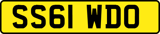 SS61WDO