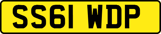 SS61WDP