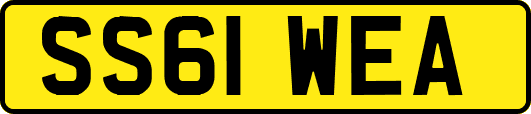 SS61WEA