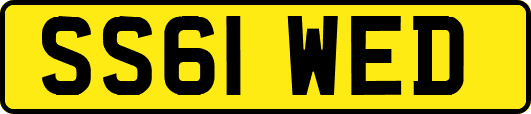 SS61WED