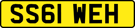 SS61WEH