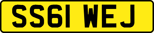 SS61WEJ