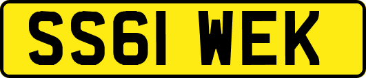 SS61WEK
