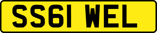 SS61WEL