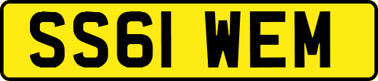 SS61WEM