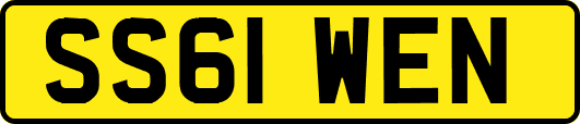 SS61WEN