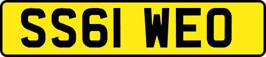 SS61WEO