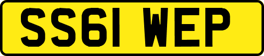 SS61WEP