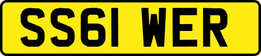 SS61WER