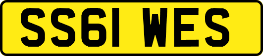 SS61WES