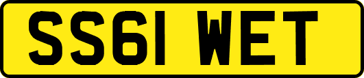 SS61WET