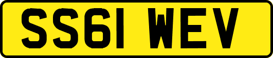 SS61WEV