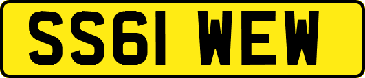 SS61WEW