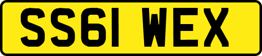 SS61WEX