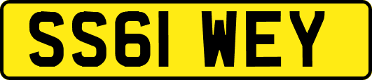 SS61WEY