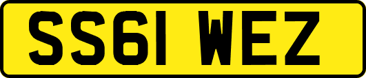 SS61WEZ
