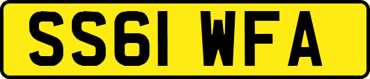 SS61WFA