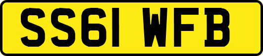 SS61WFB