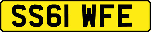SS61WFE