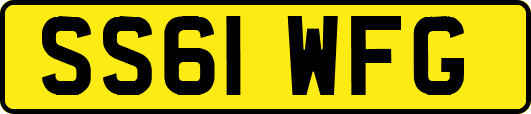 SS61WFG