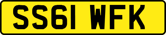 SS61WFK