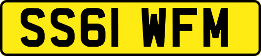 SS61WFM