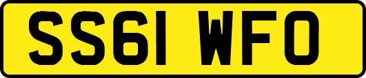 SS61WFO