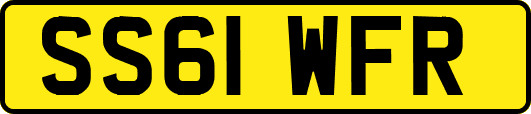 SS61WFR