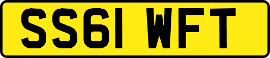 SS61WFT