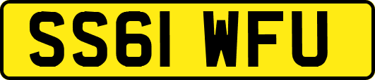 SS61WFU