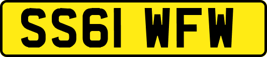SS61WFW