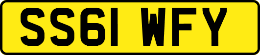 SS61WFY