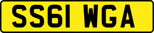 SS61WGA