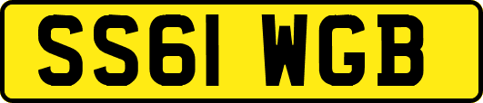 SS61WGB