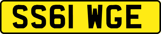 SS61WGE