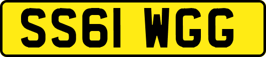 SS61WGG