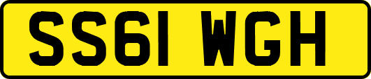 SS61WGH