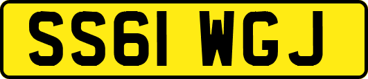 SS61WGJ