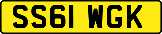 SS61WGK