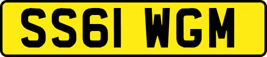 SS61WGM