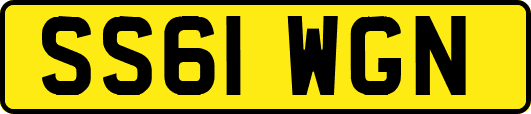 SS61WGN