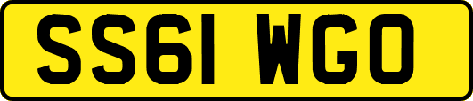 SS61WGO