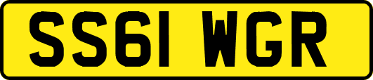 SS61WGR