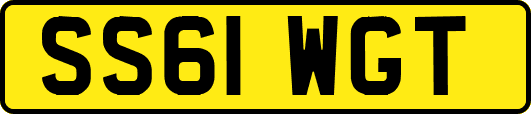 SS61WGT