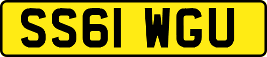 SS61WGU