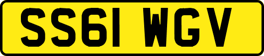 SS61WGV
