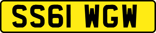SS61WGW