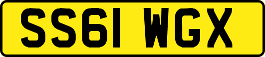SS61WGX