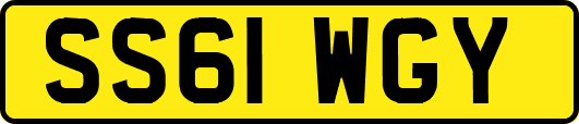 SS61WGY