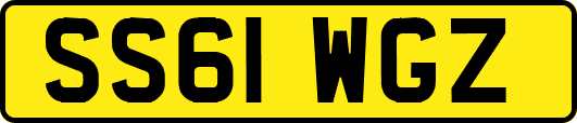 SS61WGZ
